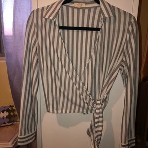Striped Longsleeve